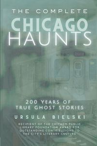 Produktbild: The Complete Chicago Haunts
