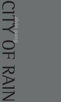 Produktbild: City Of Rain
