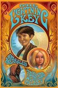 Produktbild: The Lightning Key