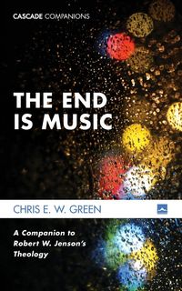Produktbild: The End Is Music