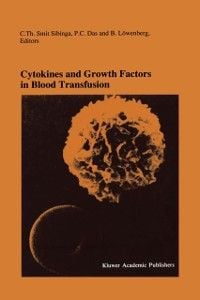 Produktbild: Cytokines and Growth Factors in Blood Transfusion