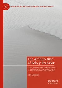 Produktbild: The Architecture of Policy Transfer