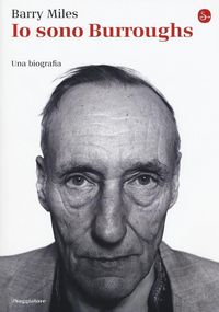 Produktbild: Io sono Burroughs. Una biografia