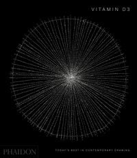 Produktbild: Vitamin D3: Today's Best in Contemporary Drawing