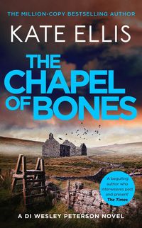 Produktbild: The Chapel of Bones
