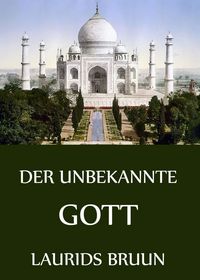 Produktbild: Der unbekannte Gott
