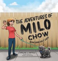 Produktbild: The Adventures of Milo Chow