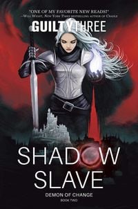 Produktbild: Shadow Slave, Book 2