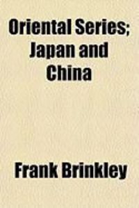 Produktbild: Oriental Series; Japan and China