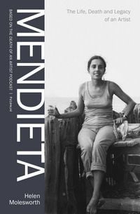 Produktbild: Mendieta