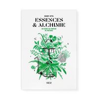 Produktbild: Essences & alchimie