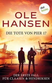 Produktbild: Die Tote von Pier 17