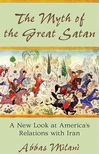 Produktbild: Myth of the Great Satan