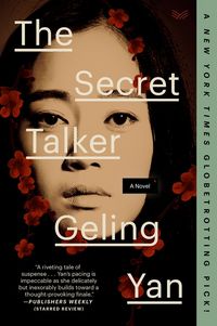 Produktbild: The Secret Talker