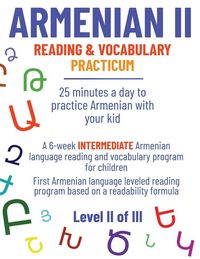 Produktbild: Armenian II