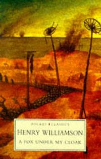 Produktbild: Williamson, H: A Fox Under My Cloak