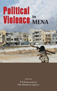 Produktbild: Political Violence in MENA