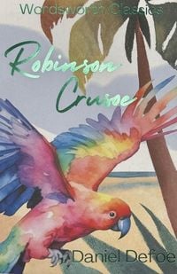 Produktbild: Robinson Crusoe
