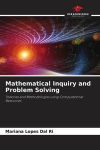 Produktbild: Mathematical Inquiry and Problem Solving