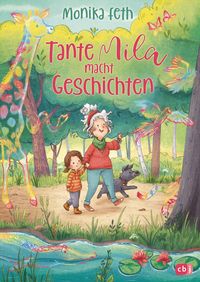 Produktbild: Tante Mila macht Geschichten
