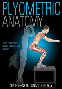 Produktbild: Plyometric Anatomy