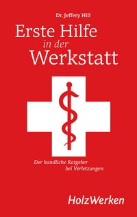 Produktbild: Erste Hilfe in der Werkstatt