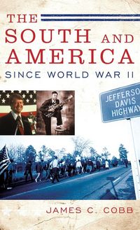 Produktbild: South and America Since World War II