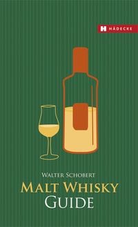 Produktbild: Malt Whisky Guide