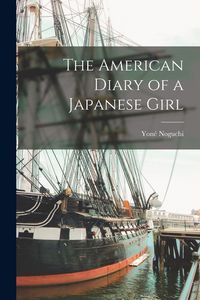 Produktbild: The American Diary of a Japanese Girl
