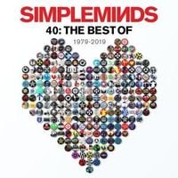 Bild vom Artikel 40: The Best Of Simple Minds vom Autor Simple Minds