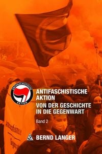 Produktbild: Antifaschistische Aktion