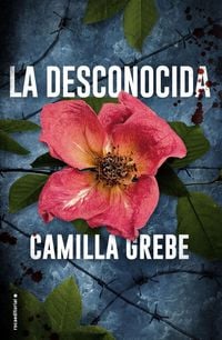 Produktbild: La Desconocida