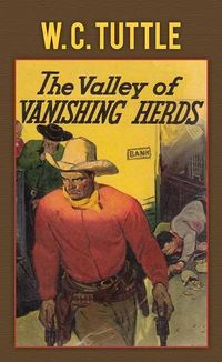 Produktbild: The Valley of Vanishing Herds
