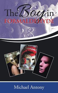 Produktbild: The Boy in Formaldehyde