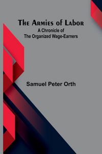 Produktbild: The Armies Of Labor