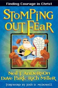 Produktbild: Stomping Out Fear