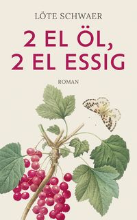 Produktbild: 2 EL &Ouml;l, 2 EL Essig