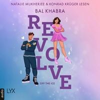 Produktbild: Revolve - Off the Ice, Teil 3