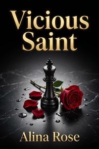 Produktbild: Vicious Saint