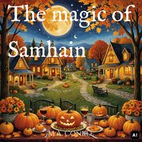Produktbild: The magic of Samhain