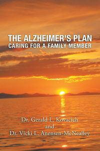 Produktbild: The Alzheimer's Plan