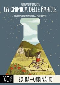 Produktbild: La chimica delle parole