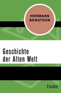 Produktbild: Geschichte der Alten Welt