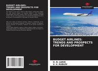 Produktbild: Budget Airlines: Trends and Prospects For Development