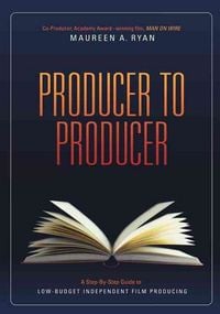 Produktbild: Ryan, M: Producer to Producer