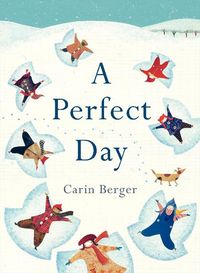 Produktbild: Berger, C: Perfect Day