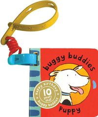 Produktbild: Buggy Buddies: Puppy