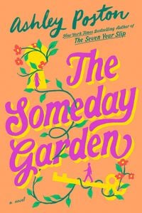 Produktbild: The Someday Garden