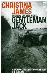 Produktbild: James, C: The Book 7 The DI Yates Series
