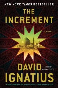 Produktbild: The Increment